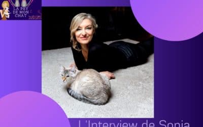 Interview de Sonia Paeleman