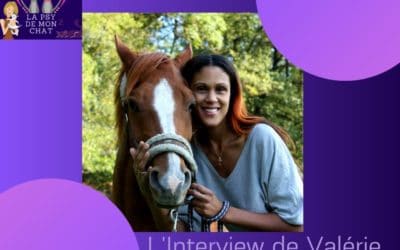 L’ Interview de Valérie Lebon