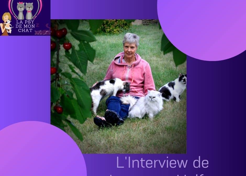 L’Interview de Laurence Helfer