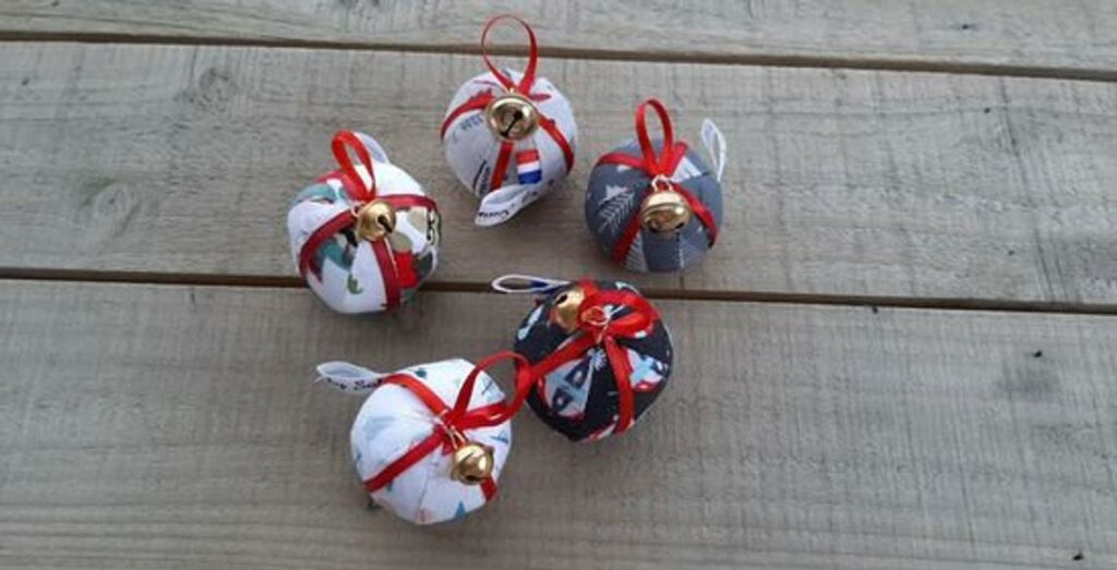 Boule de Noel pour Chat Boule de Noel pour Chat