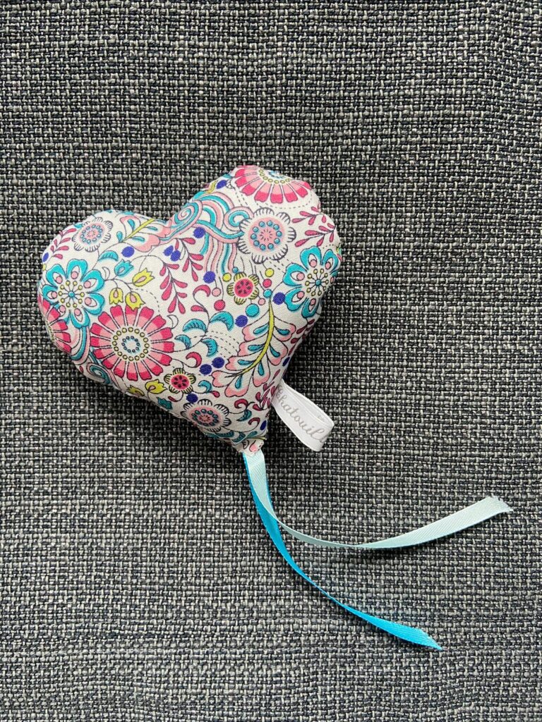 Chatouillis « Coeur 14 » Chatouillis « Coeur 14 »