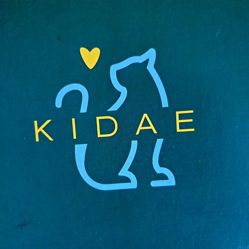 logo kidae Box chat