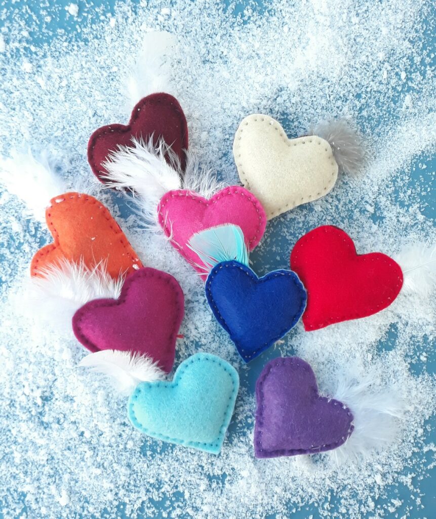 Le coeur Le coeur