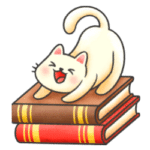chat livre - bibliographie