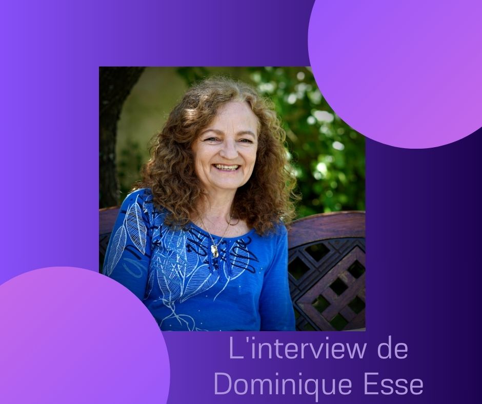 Interview de Dominique Esse